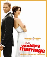 Love, Wedding, Marriage /  ,  